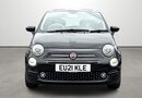 Fiat 500 1.0 Mild Hybrid Lounge 3dr 5