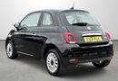 Fiat 500 1.0 Mild Hybrid Lounge 3dr 8