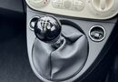 Fiat 500 1.0 Mild Hybrid Lounge 3dr 24