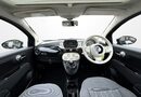 Fiat 500 1.0 Mild Hybrid Lounge 3dr 17