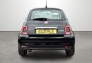 Fiat 500 1.0 Mild Hybrid Lounge 3dr 9