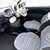 Fiat 500 1.0 Mild Hybrid Lounge 3dr 2