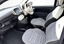 Fiat 500 1.0 Mild Hybrid Lounge 3dr 2