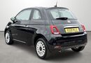 Fiat 500 1.0 Mild Hybrid Lounge 3dr 3