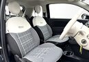 Fiat 500 1.0 Mild Hybrid Lounge 3dr 19