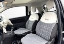 Fiat 500 1.0 Mild Hybrid Lounge 3dr 20