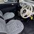 Fiat 500 1.0 Mild Hybrid Lounge 3dr 21