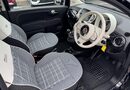 Fiat 500 1.0 Mild Hybrid Lounge 3dr 21