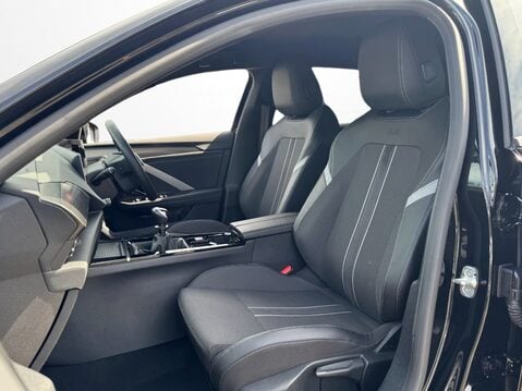Vauxhall Astra 1.2 Turbo 130 GS 5dr 19