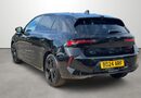 Vauxhall Astra 1.2 Turbo 130 GS 5dr 3