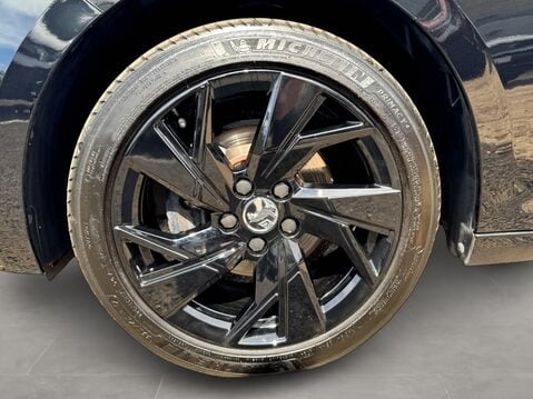Vauxhall Astra 1.2 Turbo 130 GS 5dr 15