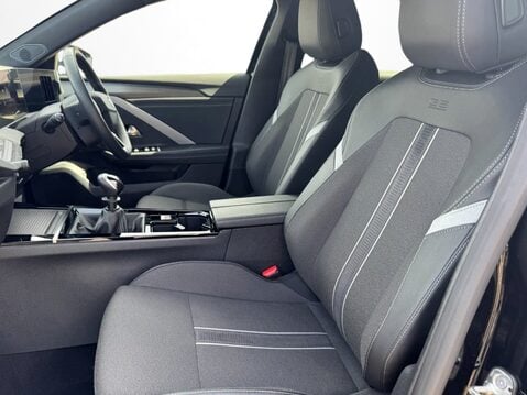 Vauxhall Astra 1.2 Turbo 130 GS 5dr 2
