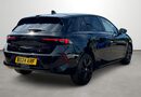 Vauxhall Astra 1.2 Turbo 130 GS 5dr 10