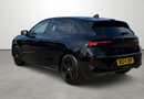 Vauxhall Astra 1.2 Turbo 130 GS 5dr 8