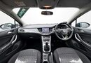 Vauxhall Astra 1.4T 16V 125 Tech Line 5dr 17
