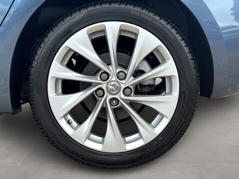 Vauxhall Astra 1.4T 16V 125 Tech Line 5dr 14