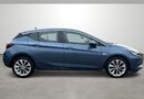 Vauxhall Astra 1.4T 16V 125 Tech Line 5dr 11