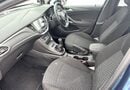 Vauxhall Astra 1.4T 16V 125 Tech Line 5dr 2