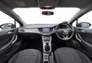 Vauxhall Astra 1.4T 16V 125 Tech Line 5dr 21