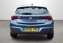 Vauxhall Astra 1.4T 16V 125 Tech Line 5dr 9