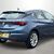 Vauxhall Astra 1.4T 16V 125 Tech Line 5dr 10