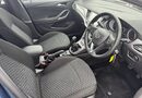 Vauxhall Astra 1.4T 16V 125 Tech Line 5dr 22