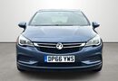 Vauxhall Astra 1.4T 16V 125 Tech Line 5dr 5