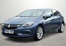 Vauxhall Astra 1.4T 16V 125 Tech Line 5dr 6