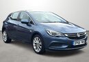 Vauxhall Astra 1.4T 16V 125 Tech Line 5dr 1