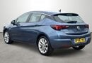 Vauxhall Astra 1.4T 16V 125 Tech Line 5dr 8