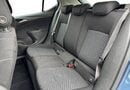 Vauxhall Astra 1.4T 16V 125 Tech Line 5dr 38