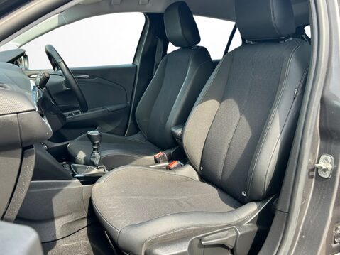 Vauxhall Corsa 1.2 Turbo Elite Nav Premium 5dr 20