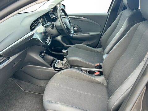 Vauxhall Corsa 1.2 Turbo Elite Nav Premium 5dr 2