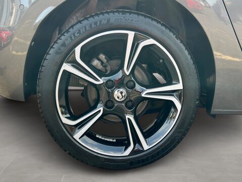 Vauxhall Corsa 1.2 Turbo Elite Nav Premium 5dr 11
