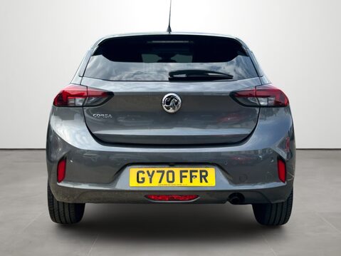 Vauxhall Corsa 1.2 Turbo Elite Nav Premium 5dr 8