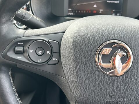 Vauxhall Corsa 1.2 Turbo Elite Nav Premium 5dr 28