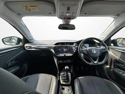 Vauxhall Corsa 1.2 Turbo Elite Nav Premium 5dr 16