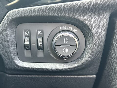 Vauxhall Corsa 1.2 Turbo Elite Nav Premium 5dr 27