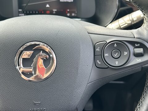 Vauxhall Corsa 1.2 Turbo Elite Nav Premium 5dr 29
