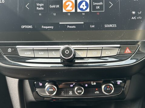 Vauxhall Corsa 1.2 Turbo Elite Nav Premium 5dr 23