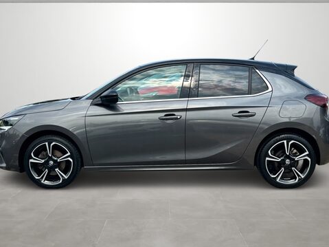 Vauxhall Corsa 1.2 Turbo Elite Nav Premium 5dr 7