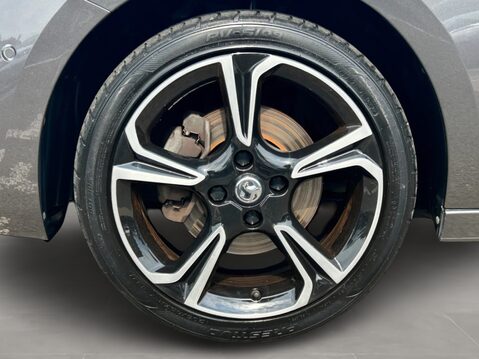 Vauxhall Corsa 1.2 Turbo Elite Nav Premium 5dr 13