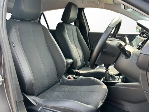 Vauxhall Corsa 1.2 Turbo Elite Nav Premium 5dr 19