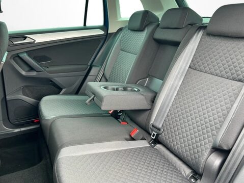 Volkswagen Tiguan 1.5 TSi EVO 130 Match 5dr 36