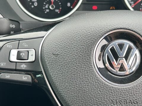 Volkswagen Tiguan 1.5 TSi EVO 130 Match 5dr 23