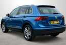 Volkswagen Tiguan 1.5 TSi EVO 130 Match 5dr 3