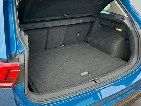 Volkswagen Tiguan 1.5 TSi EVO 130 Match 5dr 37