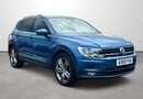 Volkswagen Tiguan 1.5 TSi EVO 130 Match 5dr 1