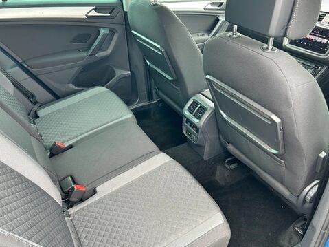 Volkswagen Tiguan 1.5 TSi EVO 130 Match 5dr 32