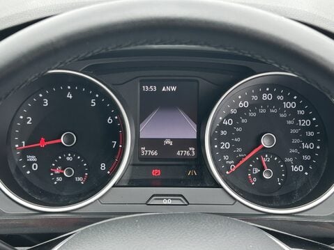Volkswagen Tiguan 1.5 TSi EVO 130 Match 5dr 21